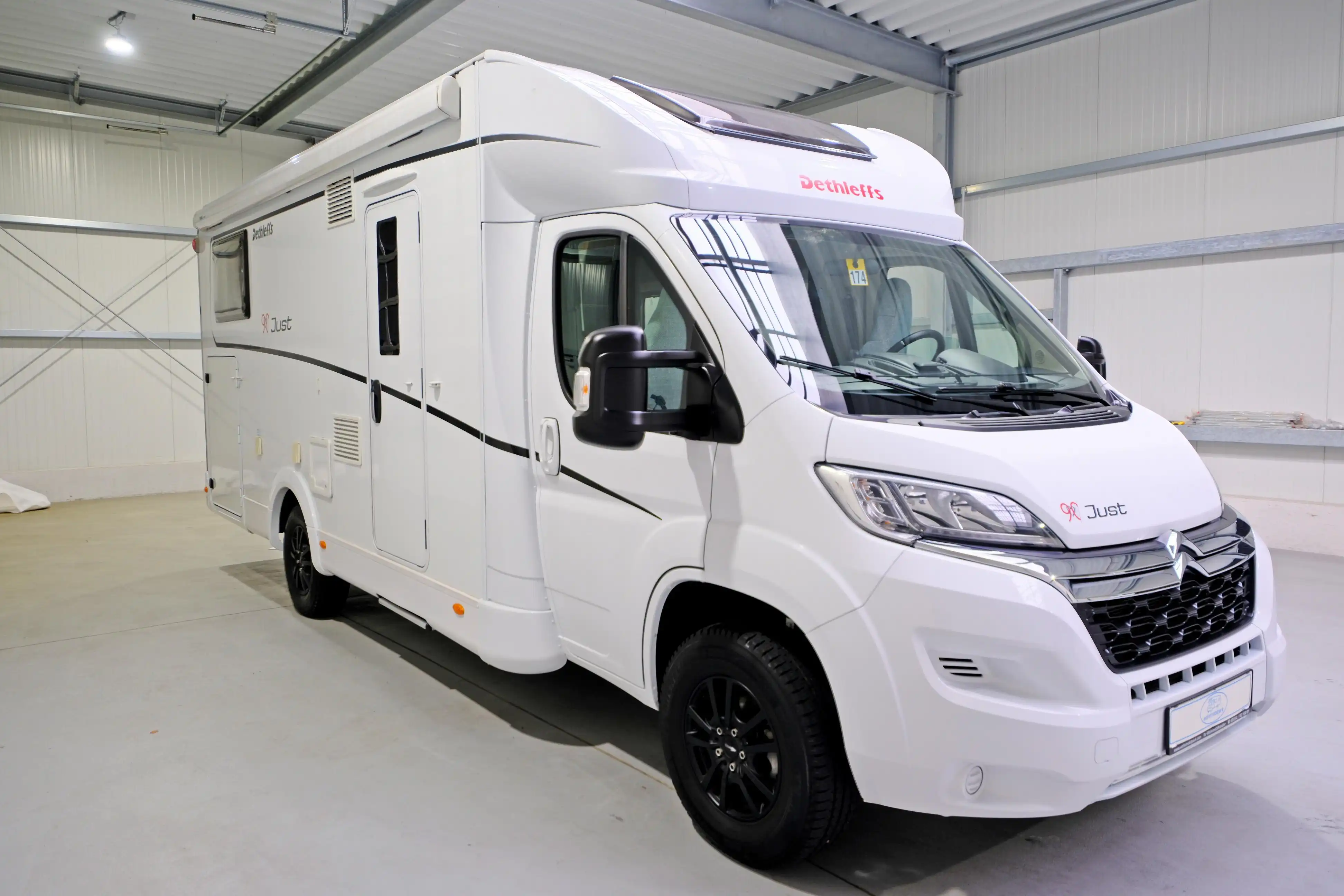 Wohnmobil Verkauf